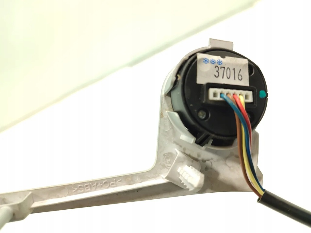 фото №7, Mg mg 3 переключатель / кнопка руля 2018 хэтчбек 4/5dr 30024997 1.5