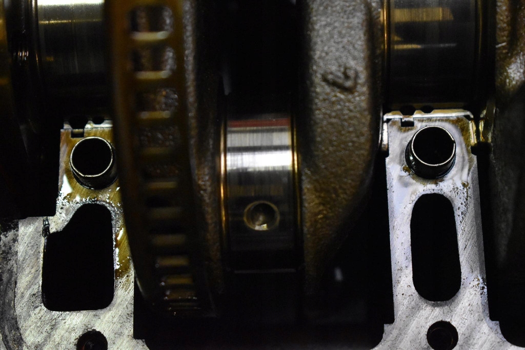 фото №8, Блок dół двигуна wał a14net opel astra 4 iv j 1.4 t 140 km 09-12