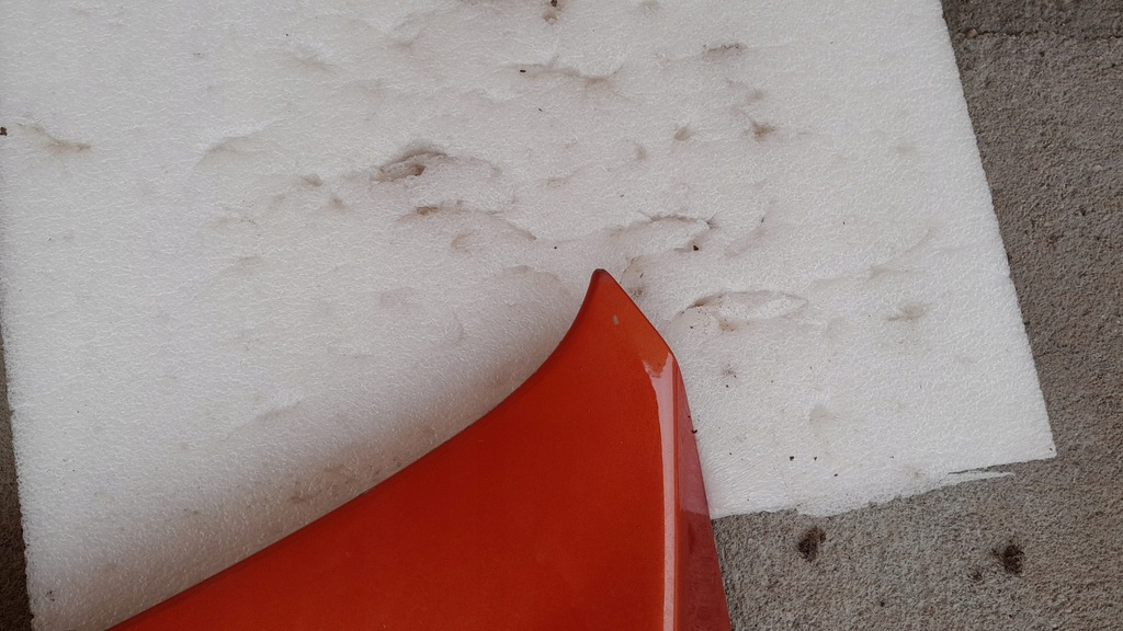 фото №12, Bmw x1 e84 капот крышка двигателя ruda