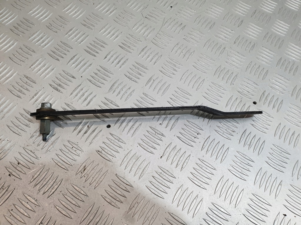 фото №1, Mercedes sprinter 906 vw crafter подпорка капот ładna