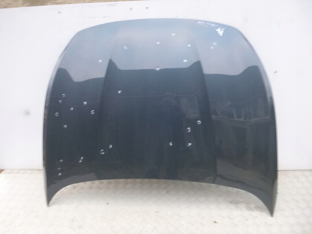 фото №1, Капот seat leon 4 iv cupra formentor 5fa '20-.