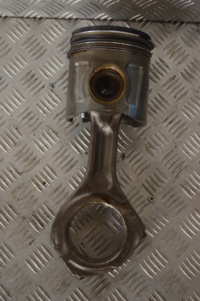 фото №1, Поршень поршні iveco stralis cursor