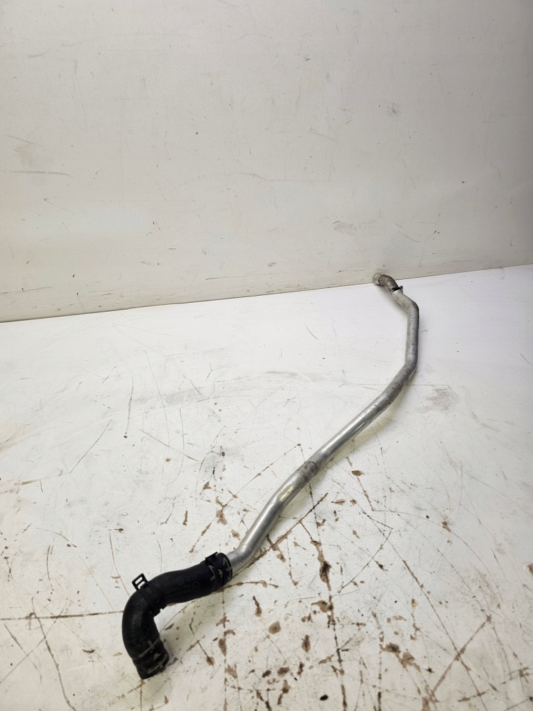 фото №2, Wąż труба трубка wody audi q7 4l 3.0 tdi 7l0819329c