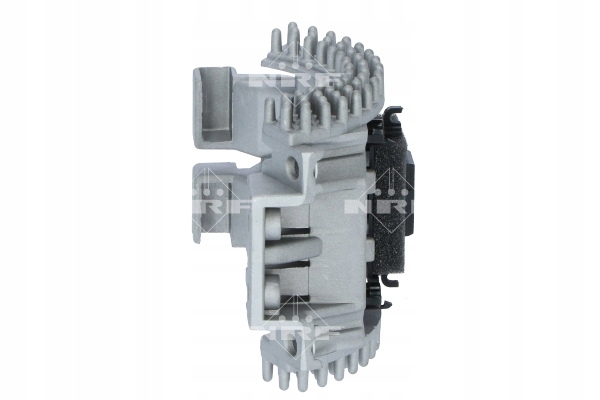 фото №5, Nrf 342004 резистор, вентилятор внутрішній