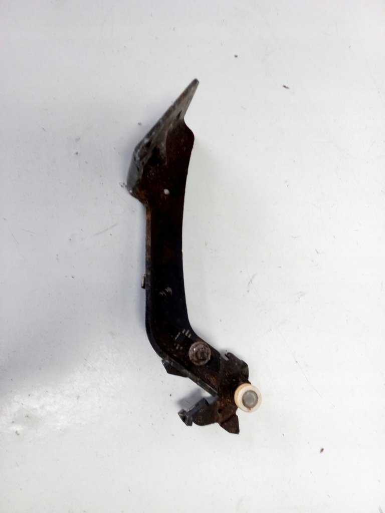 фото №1, Ролик дверь раздвижных fiat ducato iii lift