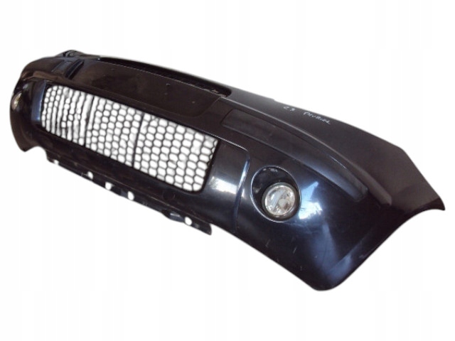 фото №1, Бампер перед citroen c3 pluriel