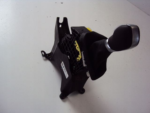 фото №1, Ручка вибірник передач renault clio v hb 19-