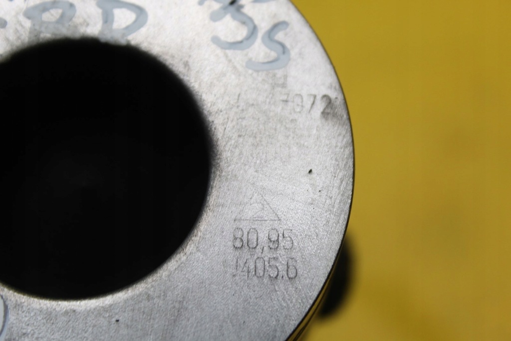 фото №11, Поршень шатун шату́н 038j compass 2.0 crd byl