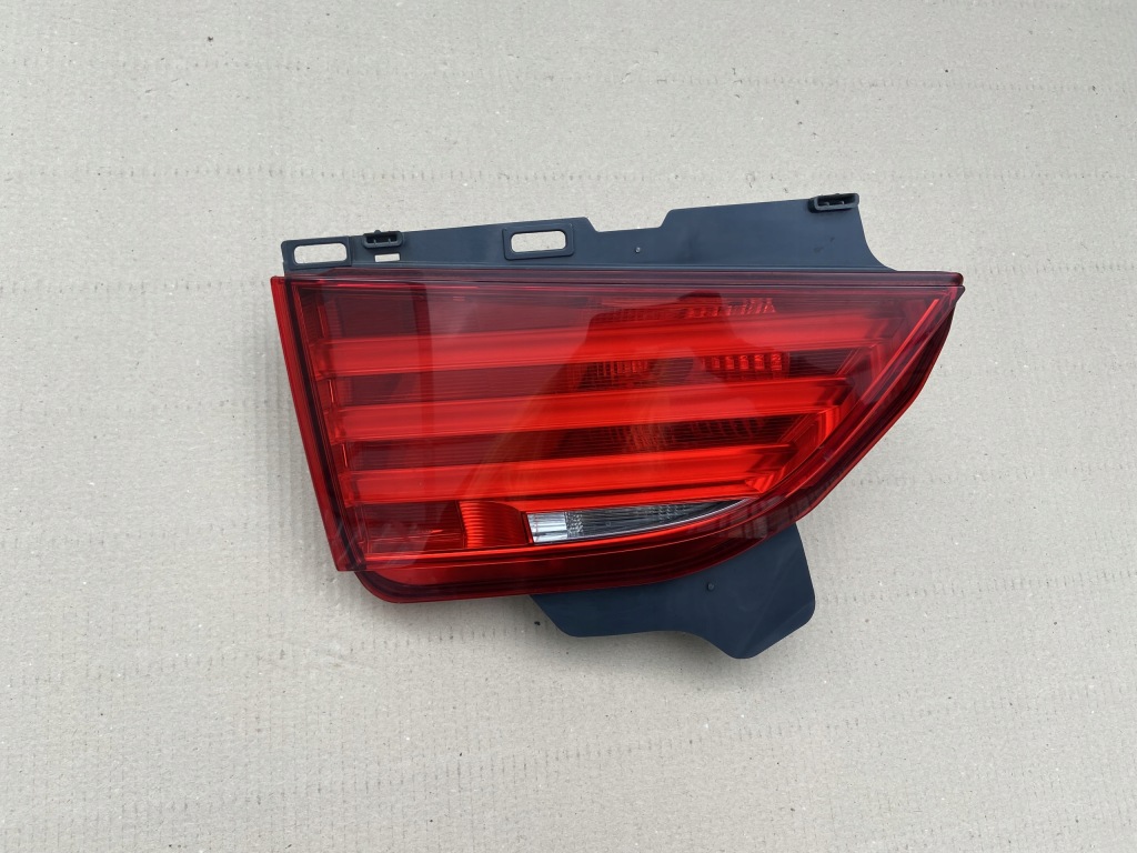 фото №1, Bmw 5 gt f07 09-12 led лампа задня задня ліва eu