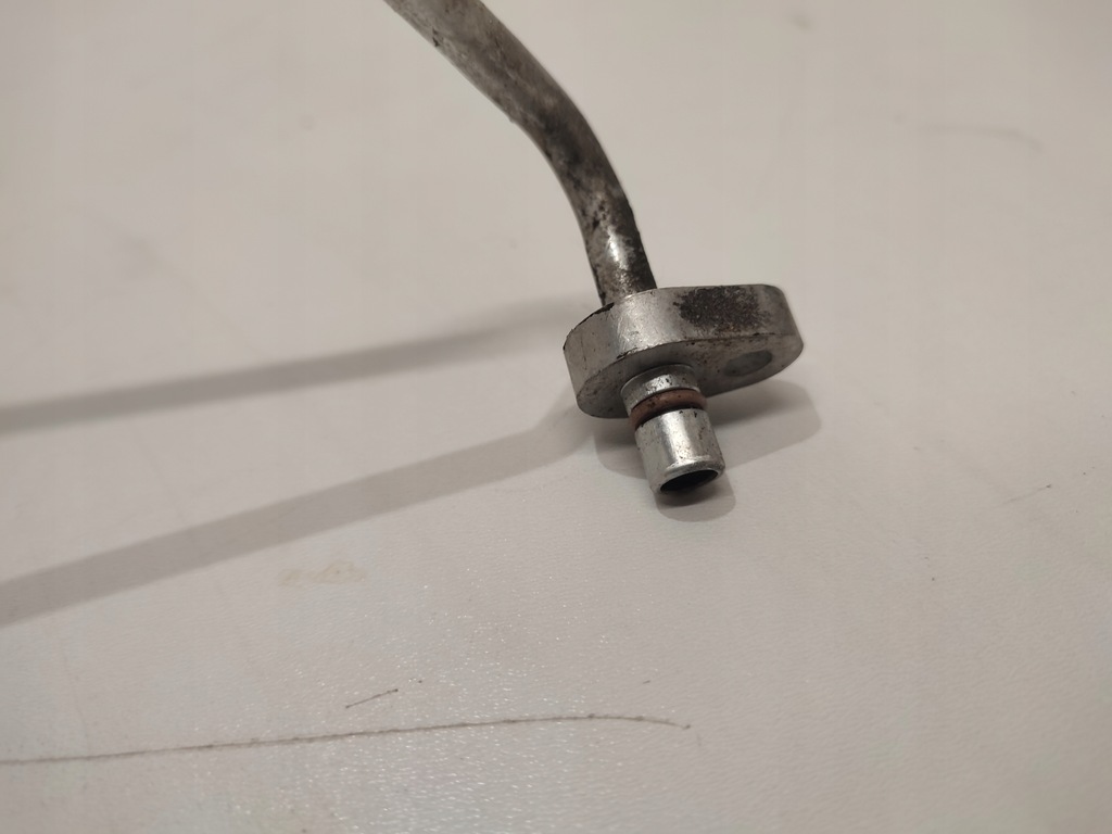 фото №9, Renault megane iii шланг кондиціонера 1.5 dci