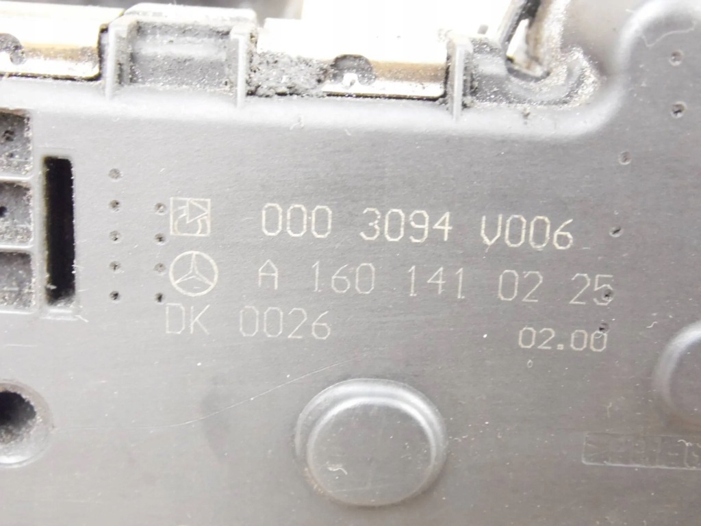 фото №4, Smart fortwo i дросельна заслінка