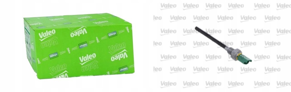 фото №8, Valeo датчик уровня масла citroen c4 2,0hdi 04-