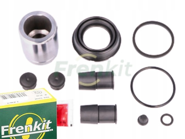 фото №1, Набір ремонтний супорт гальмівний задня vw arteon atlas