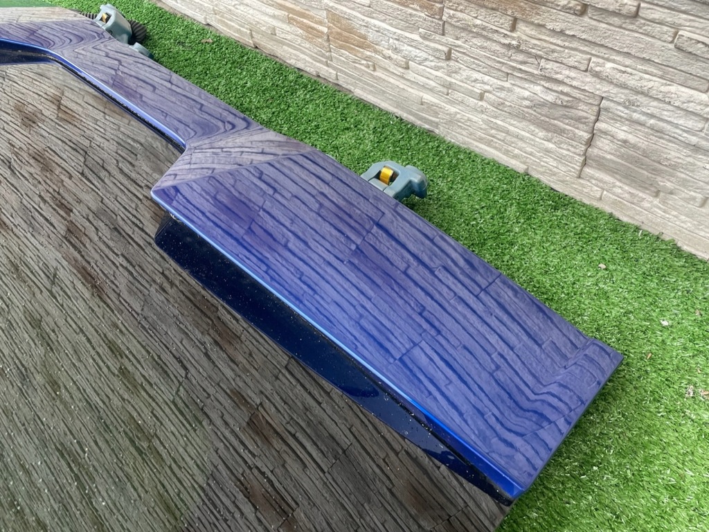 фото №10, Кришка багажника задня задня bmw x6 g06 x6m f96 c1k