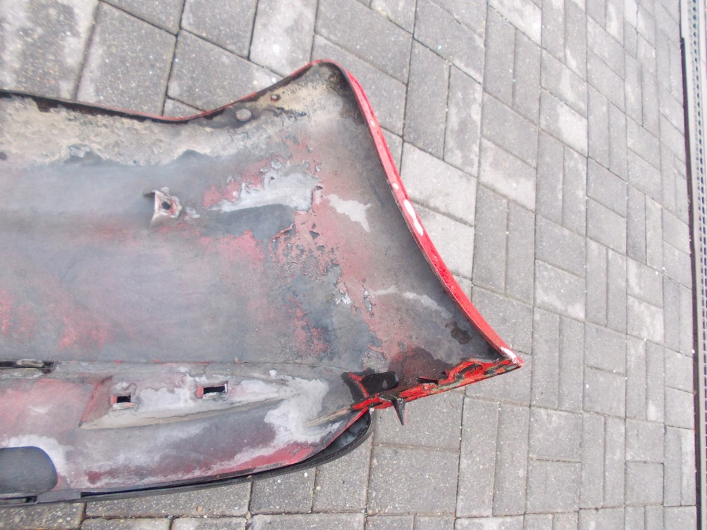 фото №6, Бампер передний peugeot 206 ekb