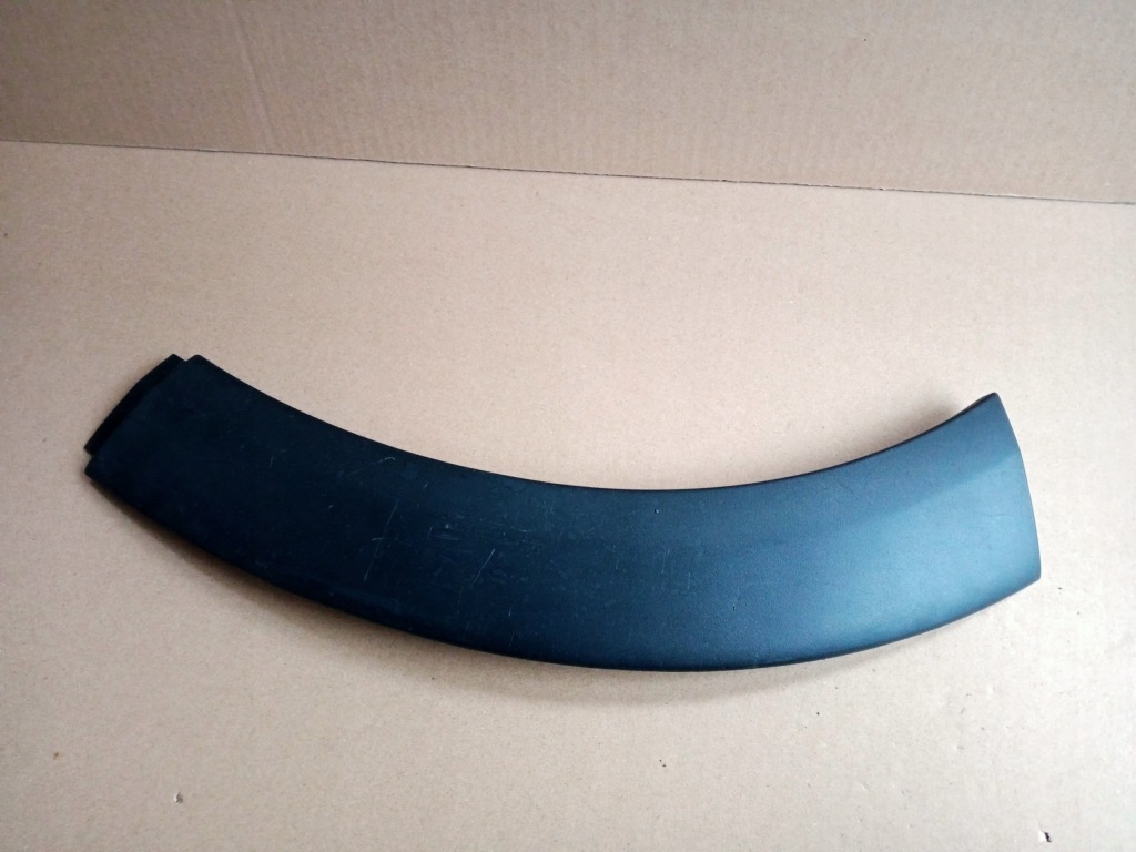 Купить Mini cooper r52 молдинг крыла левый перед 1505865