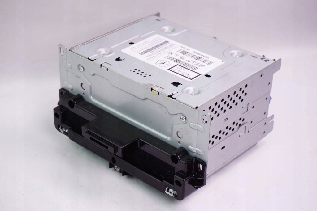 фото №1, Радіо навігація fiat freemont p05064543al