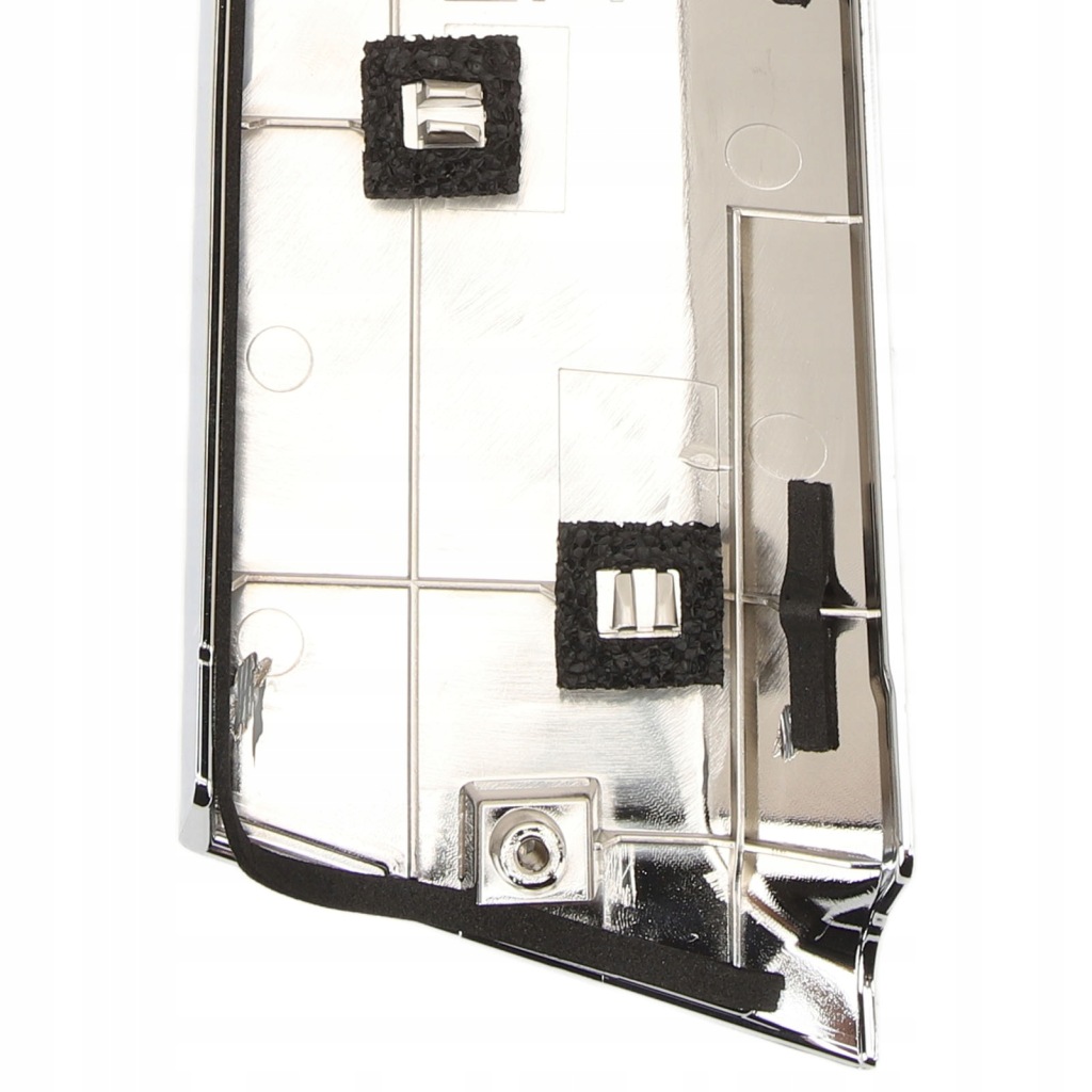 фото №14, Декор заднього стійка c 832703w010 хромована