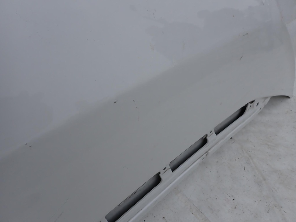 фото №7, Fiat ducato iii 3 lift 14- капот крышка двигателя