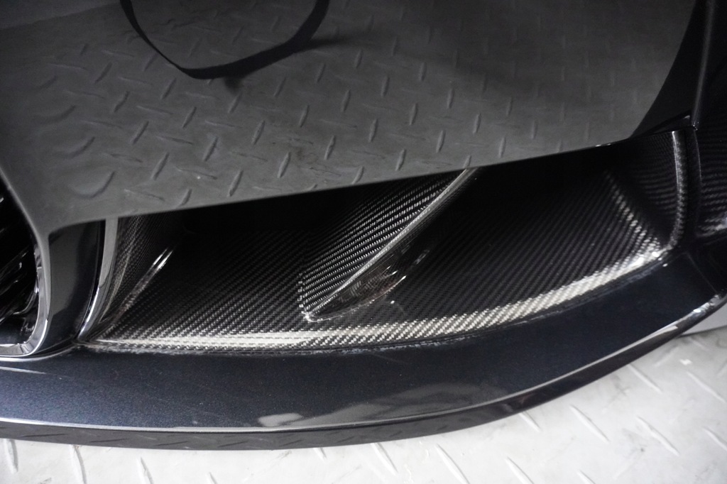 фото №6, Капот бампер карбон лампы bmw m4 g82 g83 m-competition 475