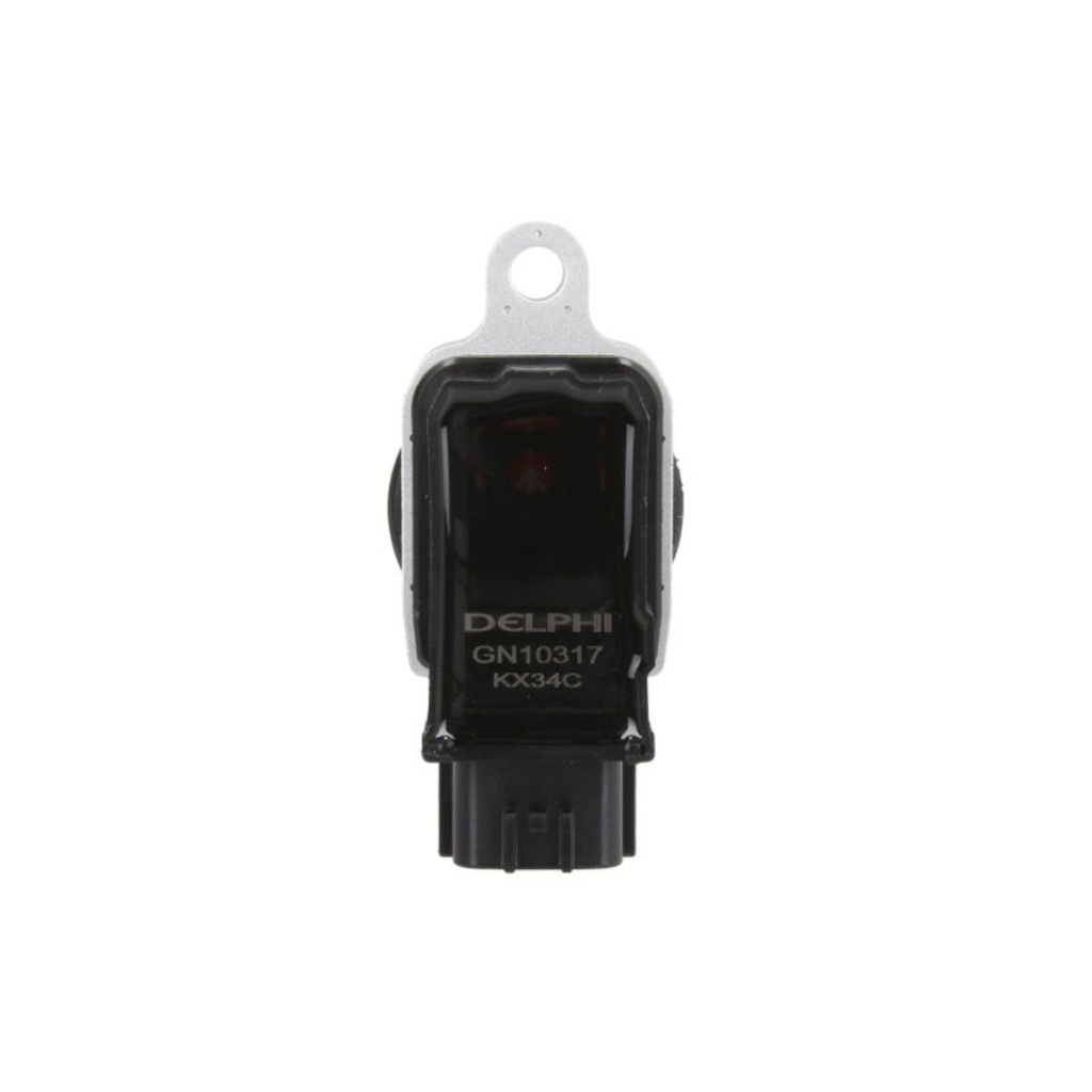 Катушка зажигания delphi gn10317-12b1 Доставка