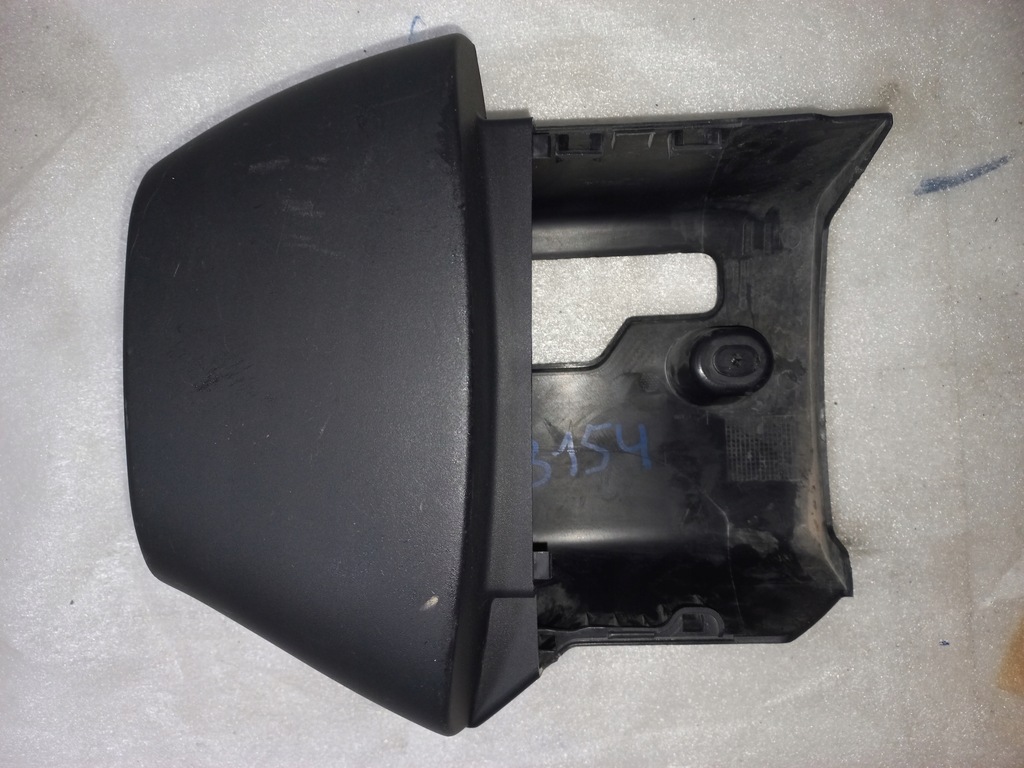 фото №13, Vivaro trafic iii 3 защита pod руль колонки