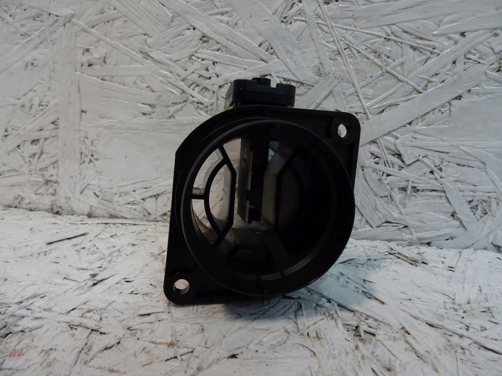 фото №2, Skoda rapid 1.4tdi витратомір 04l906461b