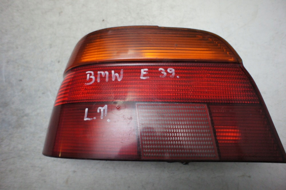 Купить Bmw e39 sedan лампа задняя левая 00724001