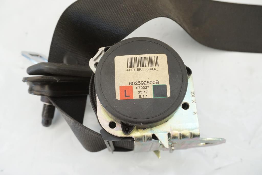 фото №4, Pas безпеки lt