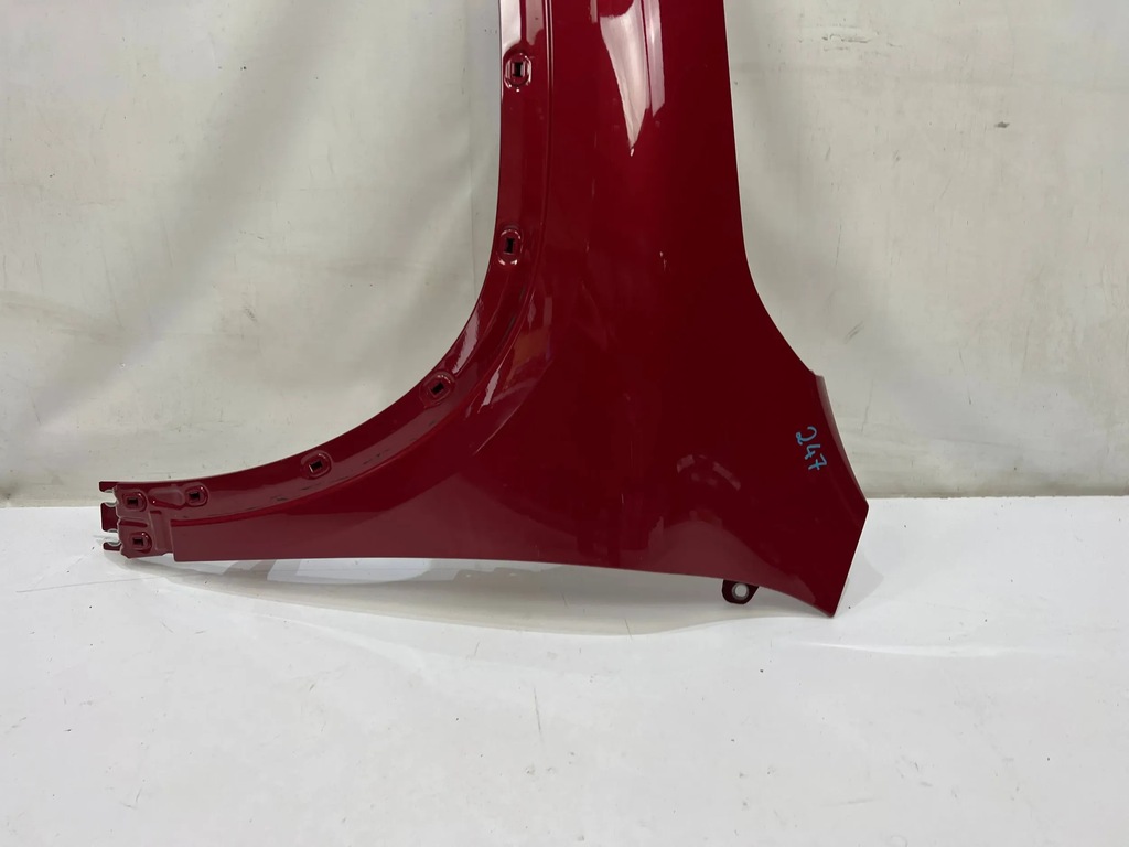 фото №6, Крыло передний перед левый mercedes gla h247 247 20 r.-