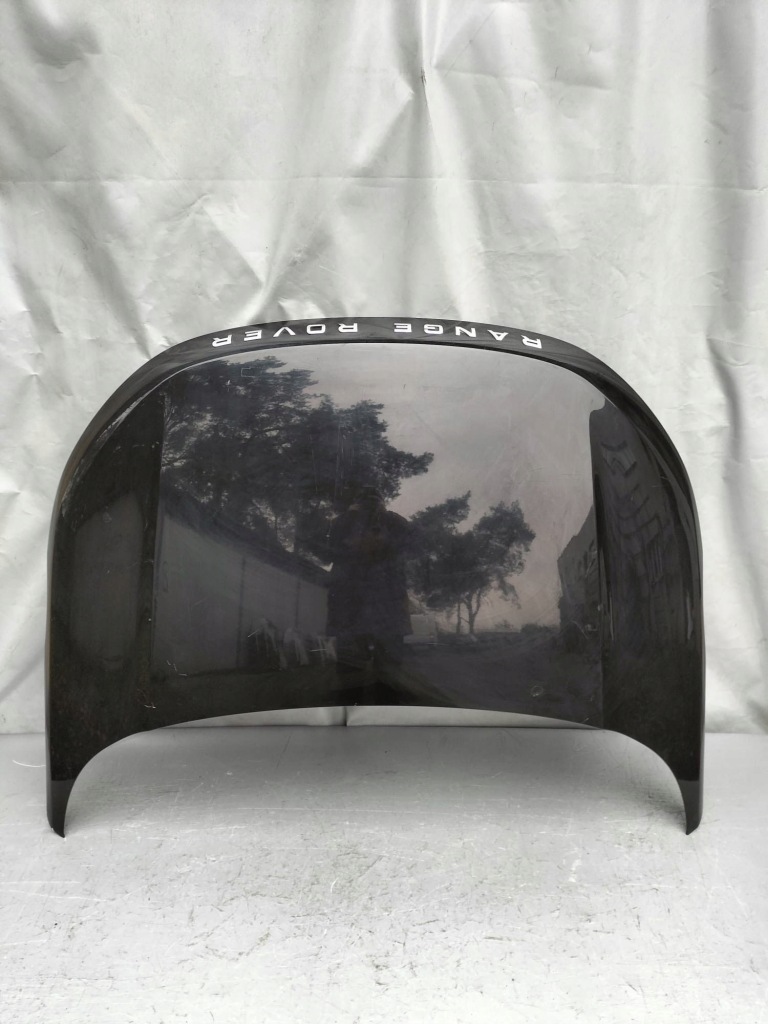 Купити Капот перед land rover range rover evoque l551 l551