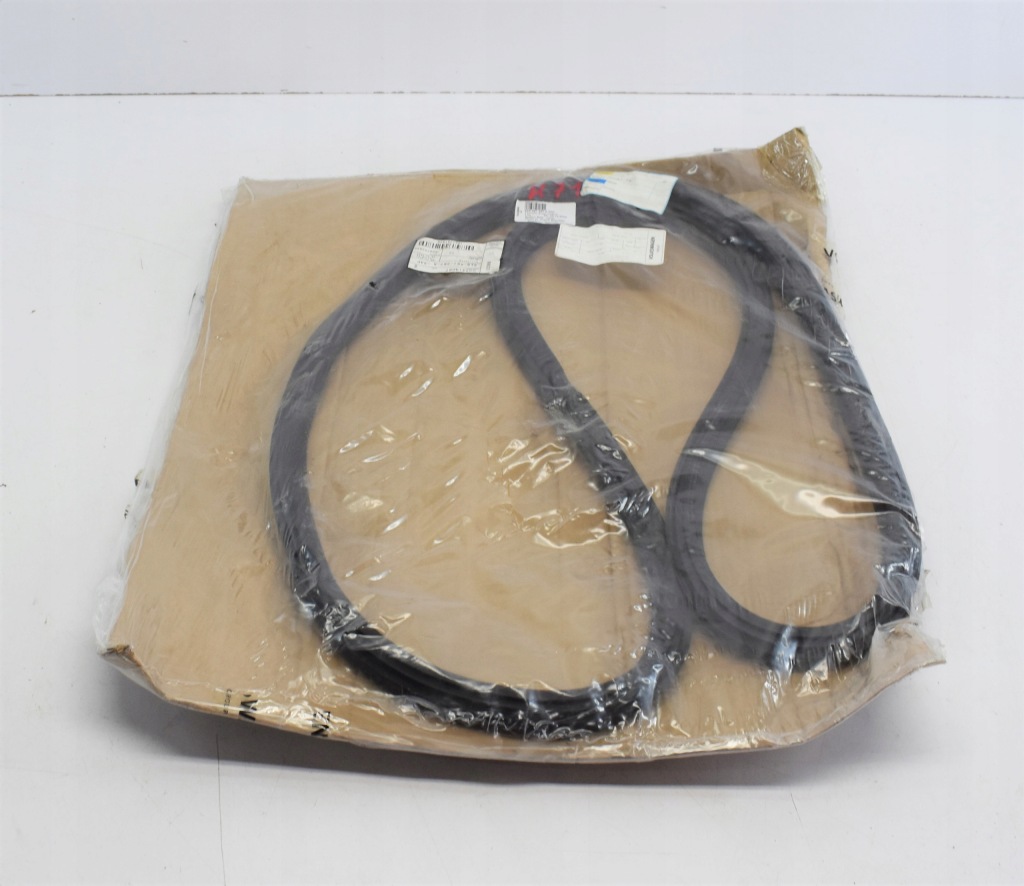 фото №1, Skoda octavia iv 5e6 прокладка двері лівих задня nowa