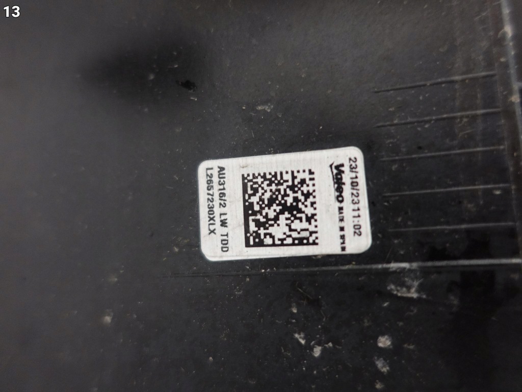 фото №14, Audi q4 e-tron 89a 21- low full led лампа права перед europa