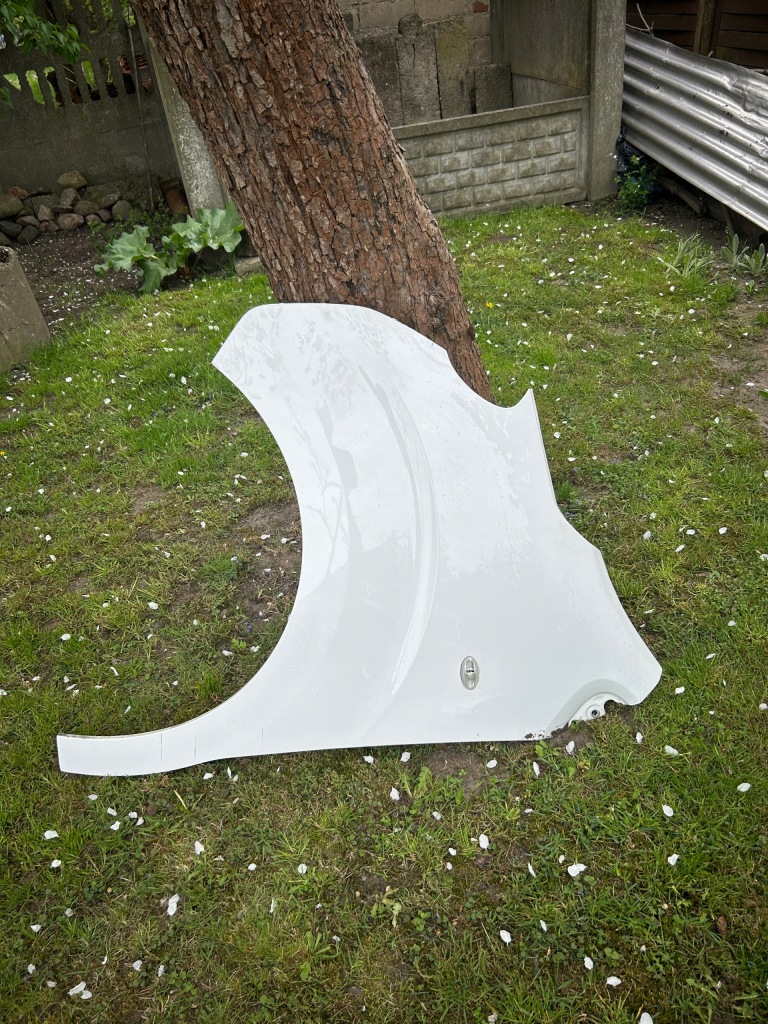 Peugeot expert 3 перед бампер капот крыло ремень передний радиатор Доставка