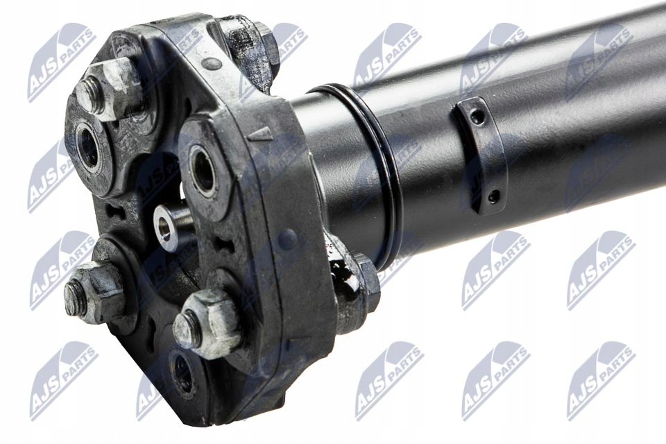 фото №6, Wał приводной