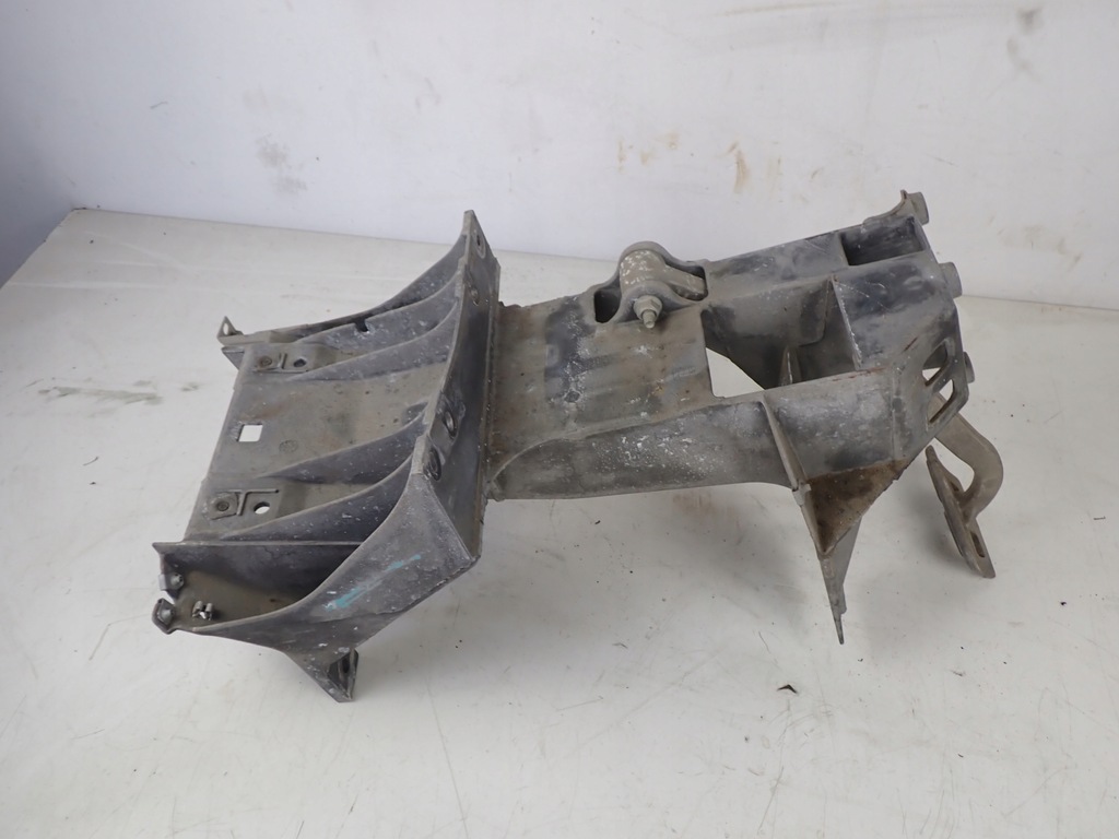 фото №9, Педаль гальма автоматична коробка передач chevrolet corvette c5