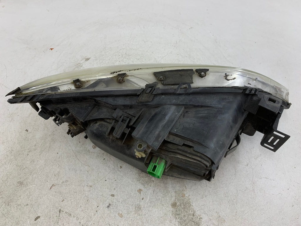 фото №6, Фара лампа передняя левая ford mondeo mk3 1305235544