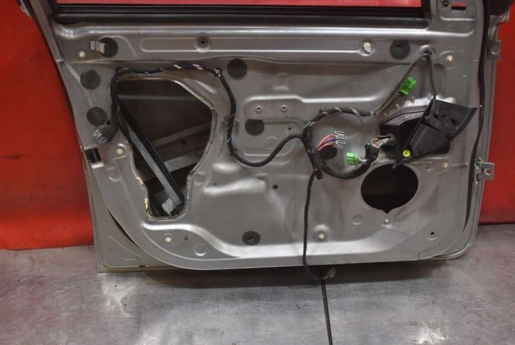 фото №16, Дверь левая перед передние 477-46 volvo xc90 1 i lift 06-14