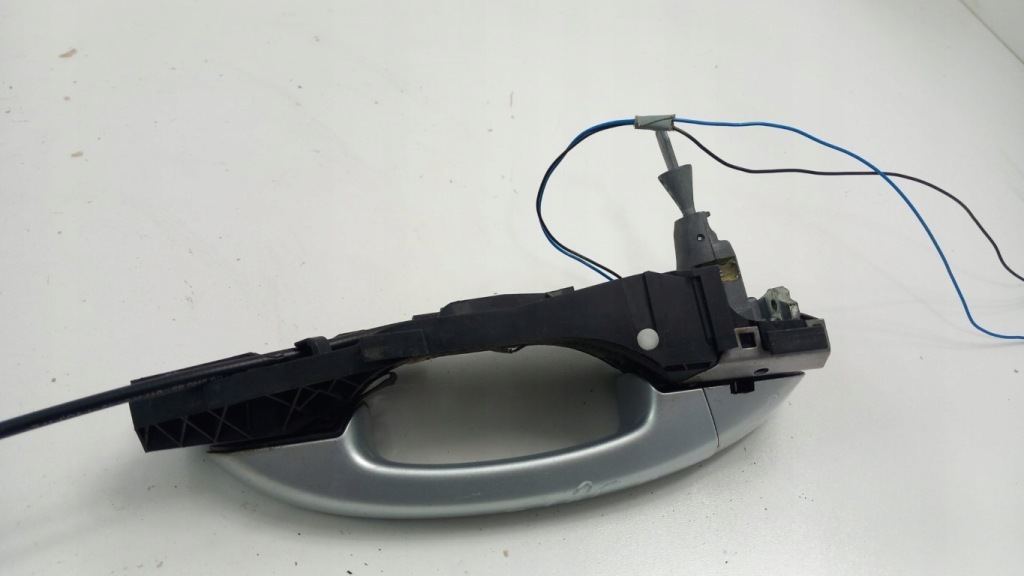 фото №3, Vw scirocco iii ручка дверь правая la7w