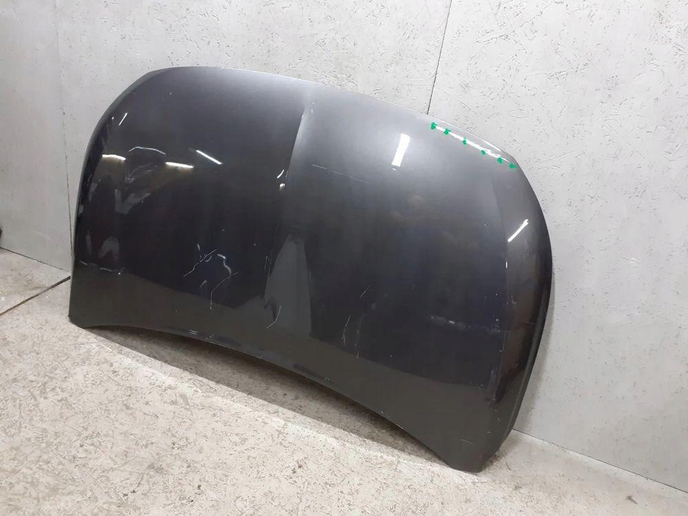 фото №2, Капот opel corsa f 2019-