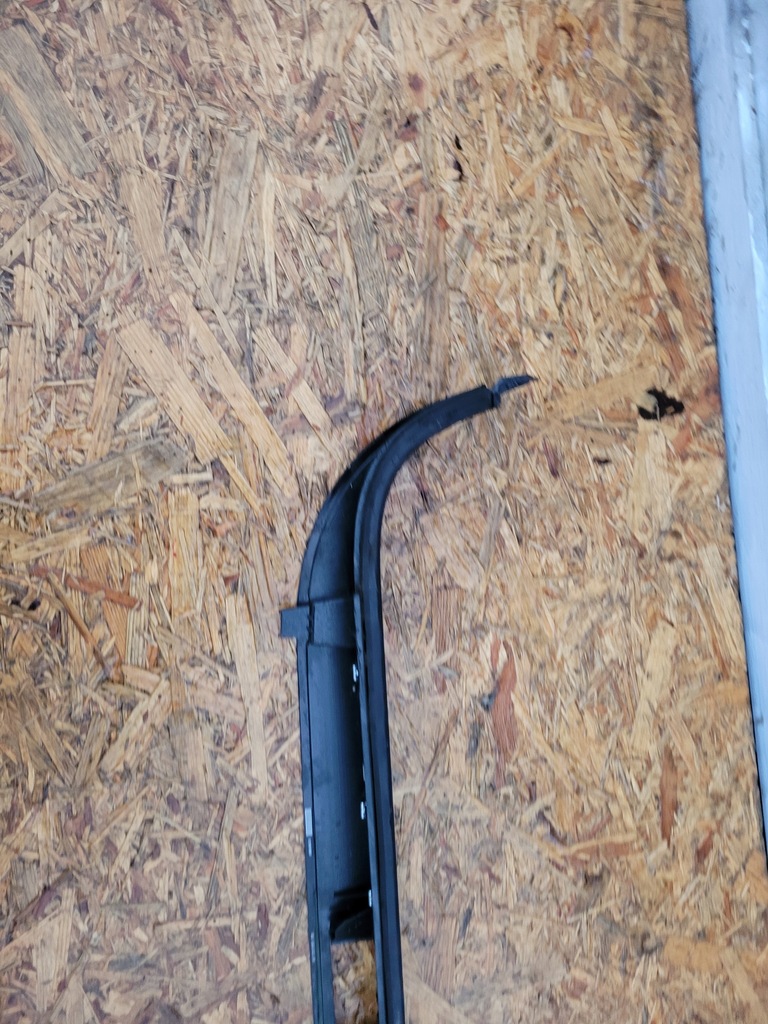 фото №7, Пластик стійка лівий перед tesla x 1059958-00