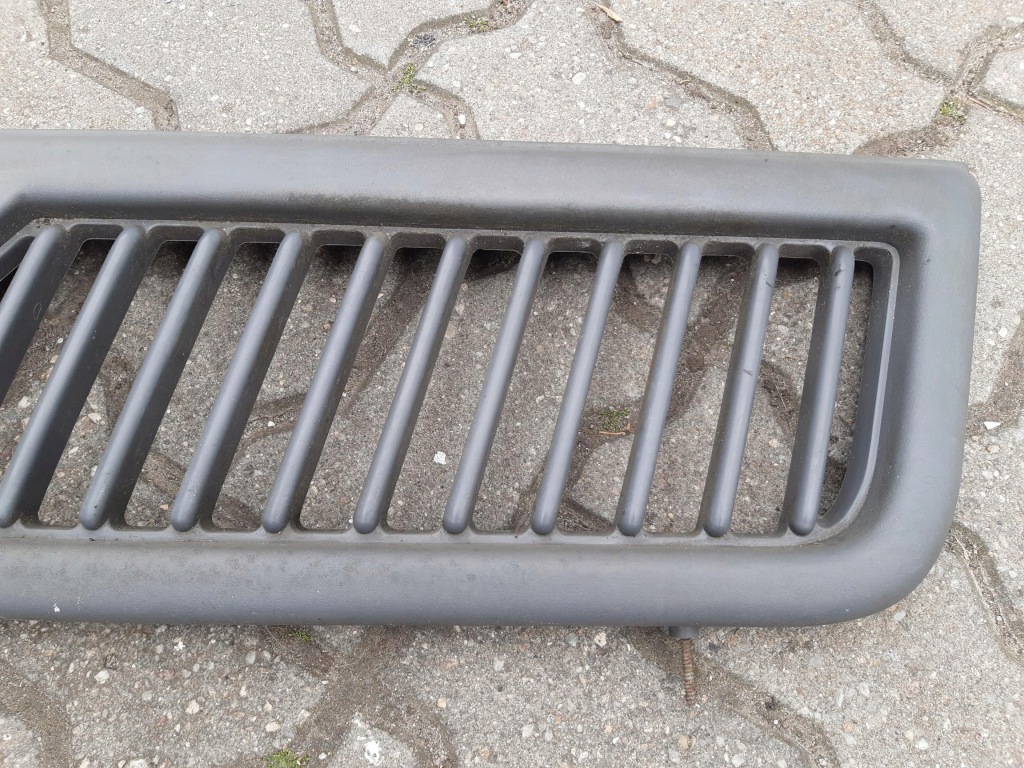 фото №4, Ldv convoy ldv 400 решітка радіатора решітка радіатора решітка радіатора