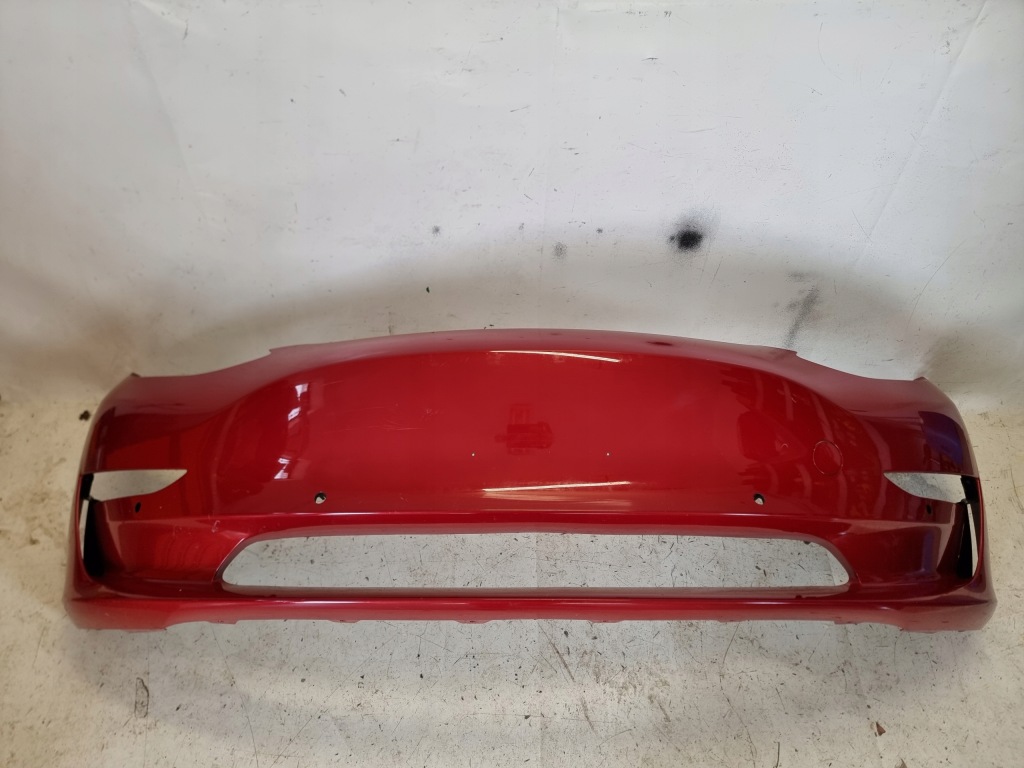 фото №1, Tesla model 3 lift бампер передній