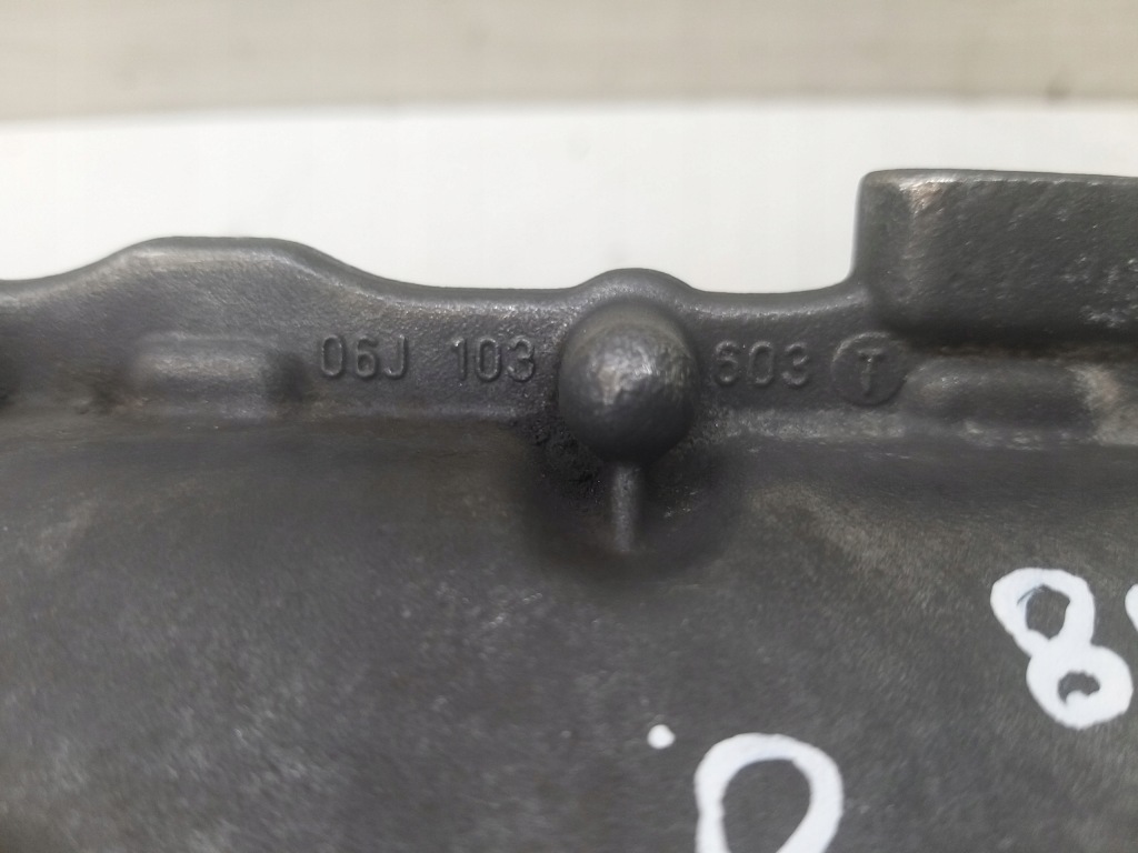 Поддон масляная a4 b8 leon octavia passat b6 1.8 tfsi tsi cda 06j103603t Киев