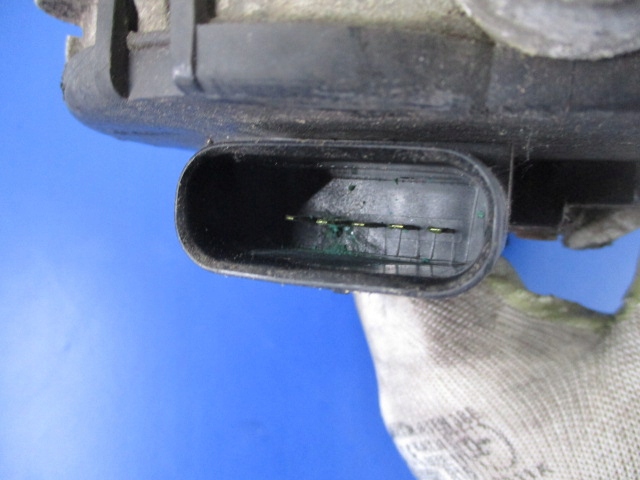 фото №4, Cougar mk1 моторчик двигун двірник перед