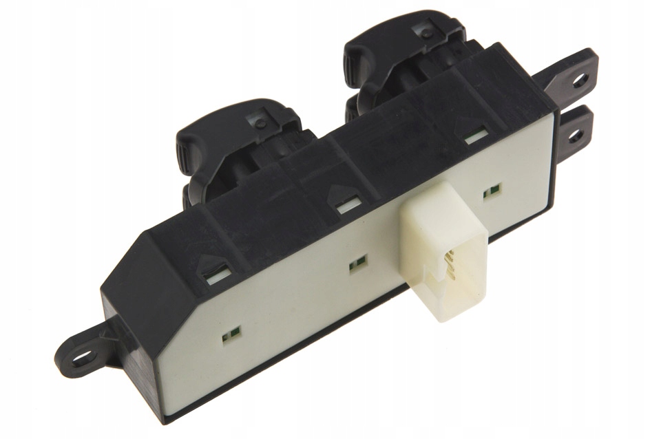 фото №10, Выключатель панель окон hyundai santa fe 1 i