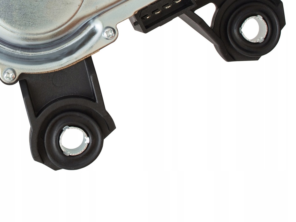 фото №11, Двигатель дворники задняя 1z9955711 skoda octavia ii