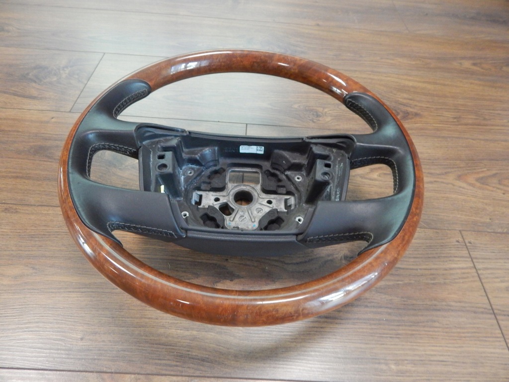 фото №6, Повітропровід vw phaeton lift drewno 3d0419091 bd