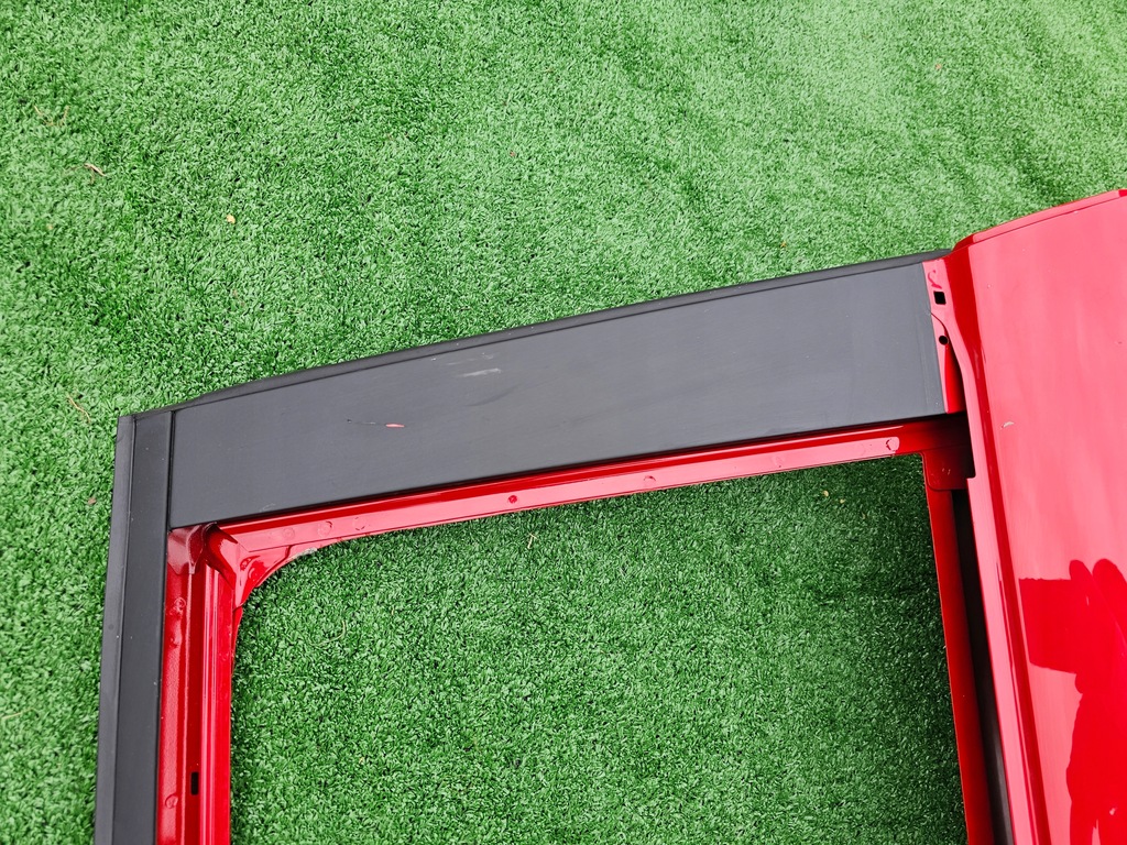 фото №7, Двері правий задня hyundai i30 iii kombi