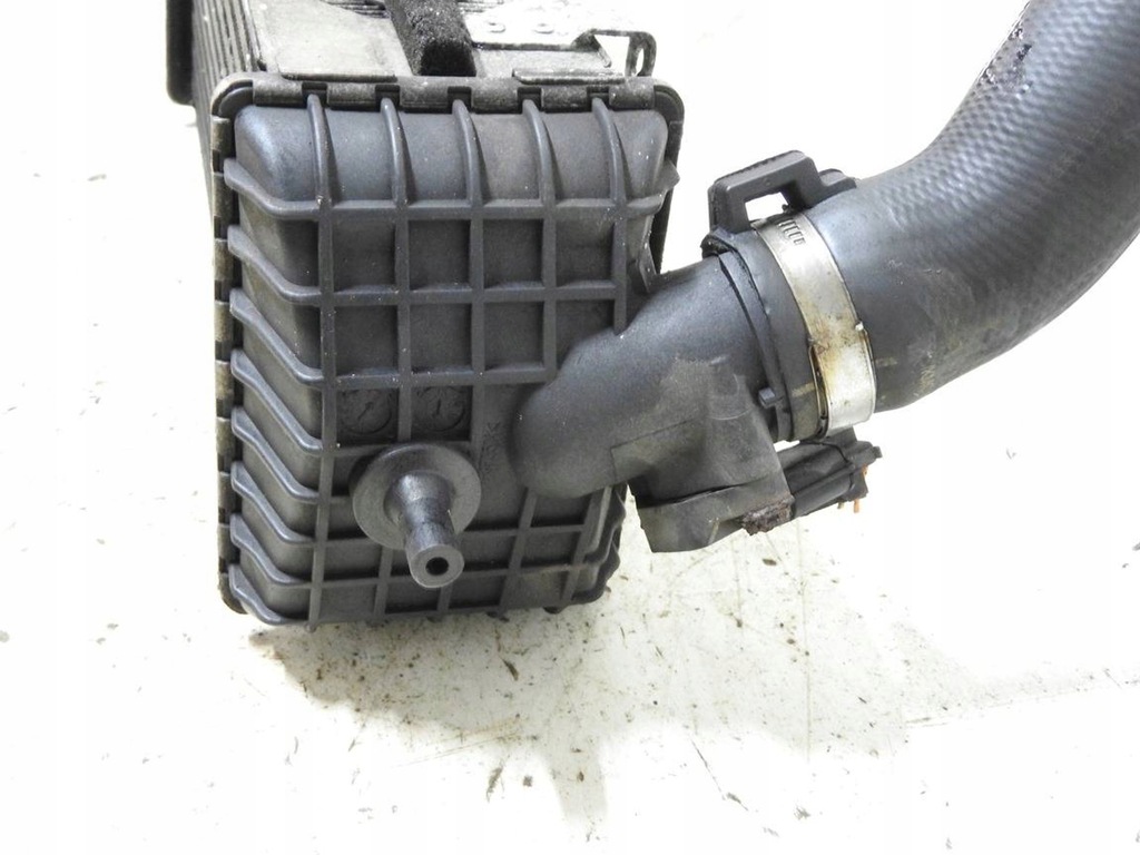 фото №5, Hyundai ix35 09-13 1.7 crdi интеркулер провода 28270-2a850